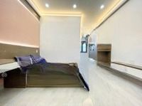Nhà 1 Trệt 2 Lầu Ngay Ngã Sáu An Phú Dọn Vào Ở Ngay