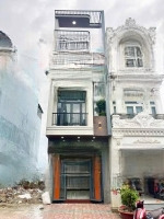Nhà 1 Trệt 2 Lầu Ngay Ngã Sáu An Phú Dọn Vào Ở Ngay