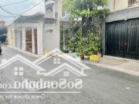 Bán Nhà Lê Văn Lương, Đường Nhựa Thênh Thang, Ngang 5M Hiếm, Chỉ Hơn 8 Tỷ