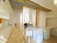 Cần Bán Gấp Nhà Dòng Tiền 90 Triệu/Th, Hẻm 8M 234M2, Có Hầm Và Thang Máy 5 Lầu Đường Thông Lộ Giới 12M