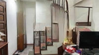 Bán Nhà Riêng Tại Nguyễn Ngọc Vũ, 7,6 Tỷ, 34,8M2, Hàng Hot Bao Đẹp