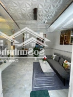 Bán Nhà Tân Vĩnh Quận 4 - Hẻm Ôtô - 40M2 - 3 Tầng - 5 Tỷ Nhỉnh