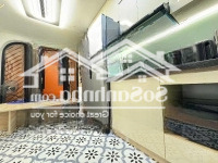 Nhà Đẹp Giá Nhỏ Đại La: 25M2, 5 Tầng, 3 Phòng Ngủđẹp