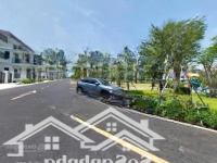 Bán Nhà Phố Liền Kề La Vida Residences Vũng Tàu Hướng Đông Nam, Sổ Hồng Lâu Dài, Giá Chỉ 7.5 Tỷ