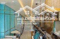 Bán Khách Sạn Tp Nha Trang Mặt Đường Vân Đồn Nội Thất Xịn Giá Bán 29,5 Tỷ