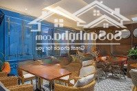 Bán Khách Sạn Tp Nha Trang Mặt Đường Vân Đồn Nội Thất Xịn Giá Bán 29,5 Tỷ