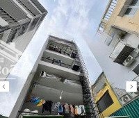 Tòa Nhà Mặt Tiền Mai Thị Lựu , Đakao , Quận 1,Diện Tíchsàn : 611M2 Đang Cho Thuê : 110 Triệu/Th