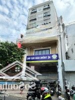 Tòa Nhà Mặt Tiền Mai Thị Lựu , Đakao , Quận 1,Diện Tíchsàn : 611M2 Đang Cho Thuê : 110 Triệu/Th