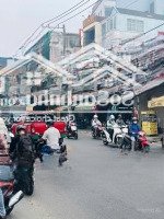 Siêu Hiếm Mặt Tiền Lê Văn Việt, Phường Tăng Nhơn Phú B, Q9. Giá Tl