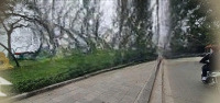 Bán Nhà 7 Tầng Mặt Phố Từ Hoa View Trực Diện Hồ Tây. Lô Góc 15M Mặt Tiền. Mặt Ngõ Đi 2M.