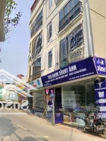 Bán Nhà Phố Xốm Hà Đôngdiện Tích34M, 5 Tầng,Mặt Tiền5,3M 7 Tỷ Mặt Phố Kinh Doanh.