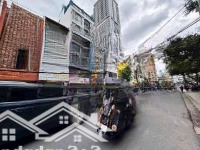 Bán Nhà Căn Góc Nguyễn Thiện Thuật, Sát Biển, Khu Phố Tây Nha Trang | 120M2 | Giá Bán 50 Tỷ