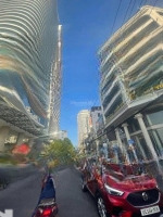 Bán Nhà Căn Góc Nguyễn Thiện Thuật, Sát Biển, Khu Phố Tây Nha Trang | 120M2 | Giá Bán 50 Tỷ