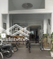 Khách Cần Bán Nhà Mặt Tiền Đường Thoại Ngọc Hầu Đối Diện Chung Cư Hoàng Quân Giá Bao Tốt