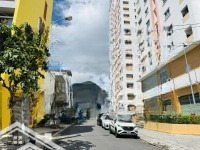Khách Cần Bán Nhà Mặt Tiền Đường Thoại Ngọc Hầu Đối Diện Chung Cư Hoàng Quân Giá Bao Tốt
