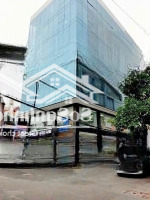 Bán Building Góc 2 Mặt Tiền Nguyễn Huy Tưởng, P7 Quận.bình Thạnh , Shr