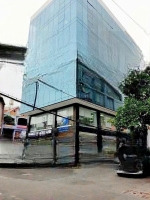 Bán Building Góc 2 Mặt Tiền Nguyễn Huy Tưởng, P7 Quận.bình Thạnh , Shr