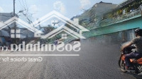 Nhà Trệt, 3 Lầu Mặt Tiền Đường Tth21 (25M), 5X22M, Giá Bán 8.9 Tỷ