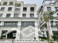 Bán Shophouse Xẻ Khe Đẹp 105M2 Tại Vinhomes Marina Cầu Rào 2, Giá Bán 13 Tỷ Vnđ