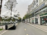 Bán Shophouse Xẻ Khe Đẹp 105M2 Tại Vinhomes Marina Cầu Rào 2, Giá Bán 13 Tỷ Vnđ