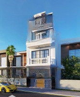 Tên Dự Án: Thăng Long Central City. Chủ Đầu Tư: Công Ty Tnhh Tm Dv Xd Phát Triển Địa Ốc An Lạc Việt