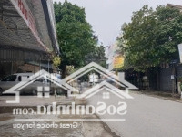 Bán Đất Mặt Đường Lê Thánh Tông P. Đông Sơn