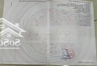 Bán Đất 99M Sổ Đỏ Chính Chủ Sóc Sơn, Hà Nội
