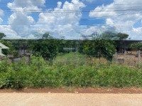 Bán Vườn Đường Nhánh An Linh, Phú Giáo, Bình Dương, Giá Ưu Đãi 315 Triệu, 250M2 Sẵn Thổ Cư