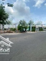 Bán Đất Tại Khu Tái Định Cư Hòa Lợi, Bến Cát, Bình Dương, Giá Tốt, 129 M2