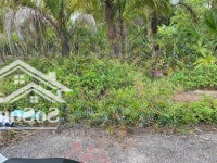 Bán Đất Tại Thị Trấn An Dương, An Dương, Hải Phòng, 23,5 Triệu / M2, 121,7 M2 Uy Tín Giá Cực Chất