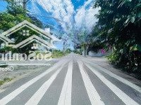 Đường 7.5M Trục Kinh Doanh Diện Tích Lớn Giá Rẻ