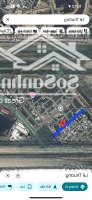 Đường 7.5M Trục Kinh Doanh Diện Tích Lớn Giá Rẻ