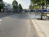 Lô Đất 2 Mặt Tiền Nhựa Trước - Sau. Nằm Trong Khu Chợ, Kinh Doanh Đa Ngành Nghề Chỉ 2,8 Tỷ