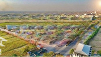 Chính Chủ Cân Bán Gấp 2 Lô Đất Nền Trục Đường Nguyễn Văn Cừ Cách Vin 200M, Giá Đầu Tư, Sổ Đỏ Ngay