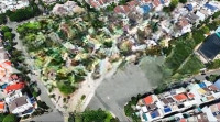Độc Bản Lô Đất Góc Đường Số 4 Và 6 Kdc Phú Mỹ Vạn Phát Hưng,Giá Chốt Bán 75 Tỷ, Liên Hệ:0902.522.139