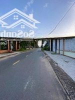 Bán Gấp 379M2 Đất Mặt Tiền Đường Nguyễn Trọng Cát, Thị Trấn Trảng Bàng, Tây Ninh
