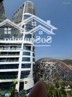 Bán Căn 1 Phòng Ngủ+ Đặc Biệt Tại Toà Paramount - Libera Nha Trang, 56M2, Trần Cao 5M