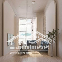 Bán Căn 1 Phòng Ngủ+ Đặc Biệt Tại Toà Paramount - Libera Nha Trang, 56M2, Trần Cao 5M