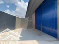 Bán Kho, Nhà Xưởng Tại Quốc Lộ 1A, An Phú Đông, Giá: 59.8 Tỷ, 1706M2 Liên Hệ: 0988504848 Thanh Cầm