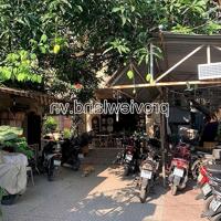 Bán nhà Trần Ngọc Diện, Thảo Điền, Q2, gồm 2 căn tổng dt 453,2m2, full thổ cư