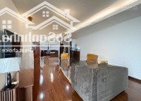 Cho Thuê Căn Hộ 3 Phòng Ngủ Rộng Rãi, Giá Tốt Tại E1 Ciputra