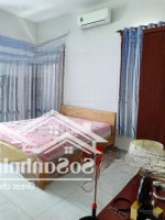 Cho Thuê Nhà Mới-Đẹp 1 Trệt 1 Gác, Hẻm Mạc Đỉnh Chi, Phường 4 - Full Nội Thất