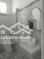 Cho Thuê Nhà Mới-Đẹp 1 Trệt 1 Gác, Hẻm Mạc Đỉnh Chi, Phường 4 - Full Nội Thất