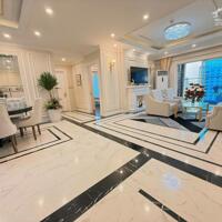 Bán căn hộ Học viện quốc phòng Xuân La 136m2 3pn+1 2 vs 9,7 tỷ Căn góc, view hồ tây
