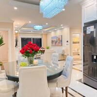 Bán căn hộ Học viện quốc phòng Xuân La 136m2 3pn+1 2 vs 9,7 tỷ Căn góc, view hồ tây