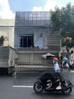 Vip! Siêu Đẹp! Mặt Tiền Sương Nguyệt Ánh Phường Bến Thành Quận 1