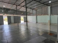 Cho Thuê Kho Xưởng, 200M2, Khu Bến Đình, Phường Thắng Nhì - Giá 15 Triệu/Tháng