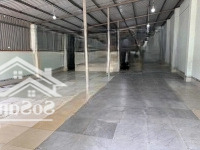 Cho Thuê Kho Xưởng, 200M2, Khu Bến Đình, Phường Thắng Nhì - Giá 15 Triệu/Tháng