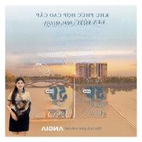 Mở Bán Căn Hộ Cao Cấp The Gió - An Gia Group, Dĩ An Bình Dương. Nhận Báo Giá & Chính Sách Mới Nhất