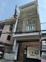 Bán Bt 162M2, Giá Cực Chất 24 Tỷ Tại Trần Quang Quá, Tân Phú, Hcm